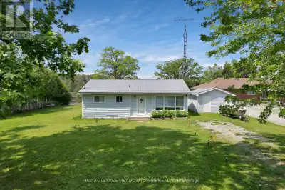 46 HAWKE DRIVE Kawartha Lakes (Emily), Ontario