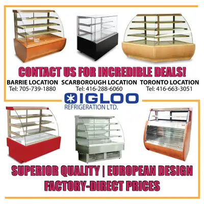 pastry display cases, gelato display case, gelato freezer, cake display case, patisseries, chocolate...