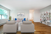 SPACIOUS 1 BEDROOM APARTMENT FOR RENT IN OLD SOUTH LONDON! FANTASTIC AMENITIES! SELECT APARTMENTS RE... (image 6)