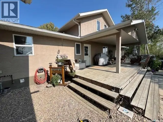 109 Northern Meadows DRIVE Beaver River Rm No. 622, Saskatchewan in Houses for Sale in Meadow Lake - Image 26