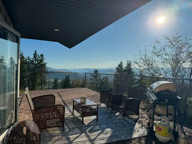 Beautiful 3 Bedroom + 2 Bathroom Home on 1.3 Acres – South BX, V in Long Term Rentals in Vernon - Image 25