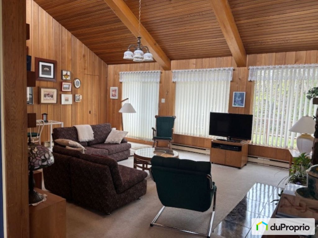 $450,000 - Bungalow for sale in Chicoutimi (Chicoutimi) — photo 3