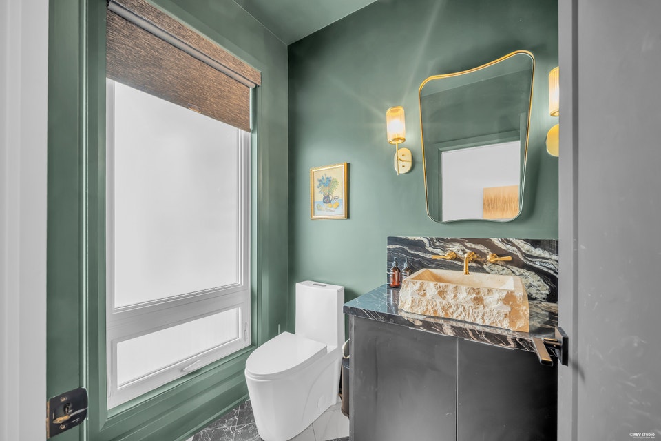 Luxury 4-Bedroom Detached Home in Ajax | Custom Built, photo 5 of 8