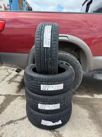 Hankook Ventus V2 Concept2 H457 205/50R17 93V XL All-In Cash Price: $550 Installed | Balanced | Tax-...