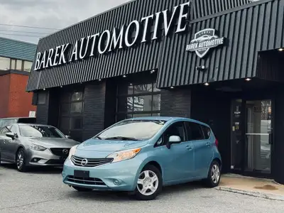 Barek Automotive Has Been Serving The Greater Toronto Area For Over 30 Years! 2022, 2023 & 2024 CarG...