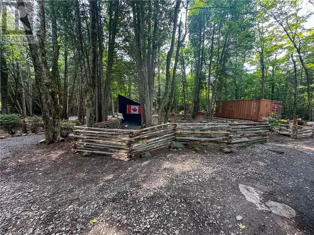 514C East Road Mindemoya, Manitoulin Island, Ontario in Land for Sale in Sudbury - Image 22