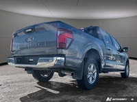 Dealer Certified Pre-Owned. This Ford F-150 boasts a Regular Unleaded V6 3.5 L EcoBoost engine power... (image 6)