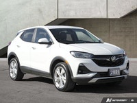 One Owner! No Accidents. This 2021 Buick Encore Preferred features a 1.4L 4-Cylinder Engine, 6-Speed... (image 6)