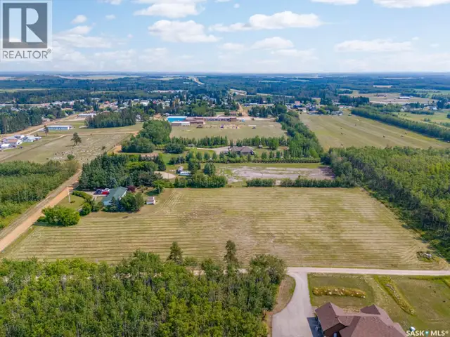 2nd Avenue South Pierceland, Saskatchewan in Land for Sale in Meadow Lake - Image 7