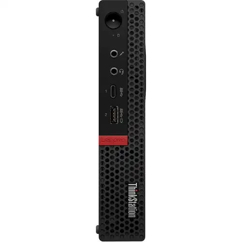 THE DESKTOP KING!! LENOVO P330 TINY, I7, 32GB, 1TB , WIN 11 PRO628657122389781220