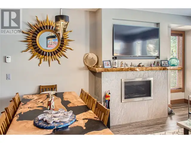 5300 Big White Road Unit# 203B Big White, British Columbia in Condos for Sale in Penticton - Image 7