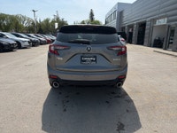 Drive in style with this brand new 2025 Acura RDX A-Spec where performance meets premium comfort. Po... (image 3)
