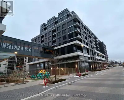 424 - 10 GIBBS ROAD Toronto (Islington-City Centre West), Ontari