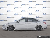 WAS: $22619 NOW: $20849 plus taxes and licensing feesDiscover the 2023 Hyundai Elantra Preferred: A... (image 2)