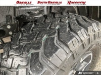 2023 Jeep Wrangler Rubicon Black Clearcoat 2.0L I4 DOHC 8-Speed Automatic Call us at (905) 845-4211... (image 6)