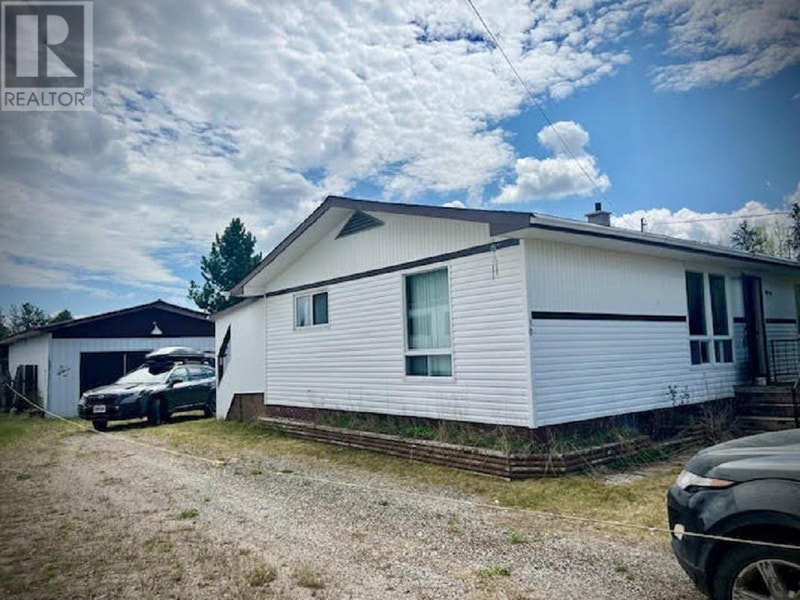 30 West ST Gogama, Ontario Houses for Sale Timmins Kijiji
