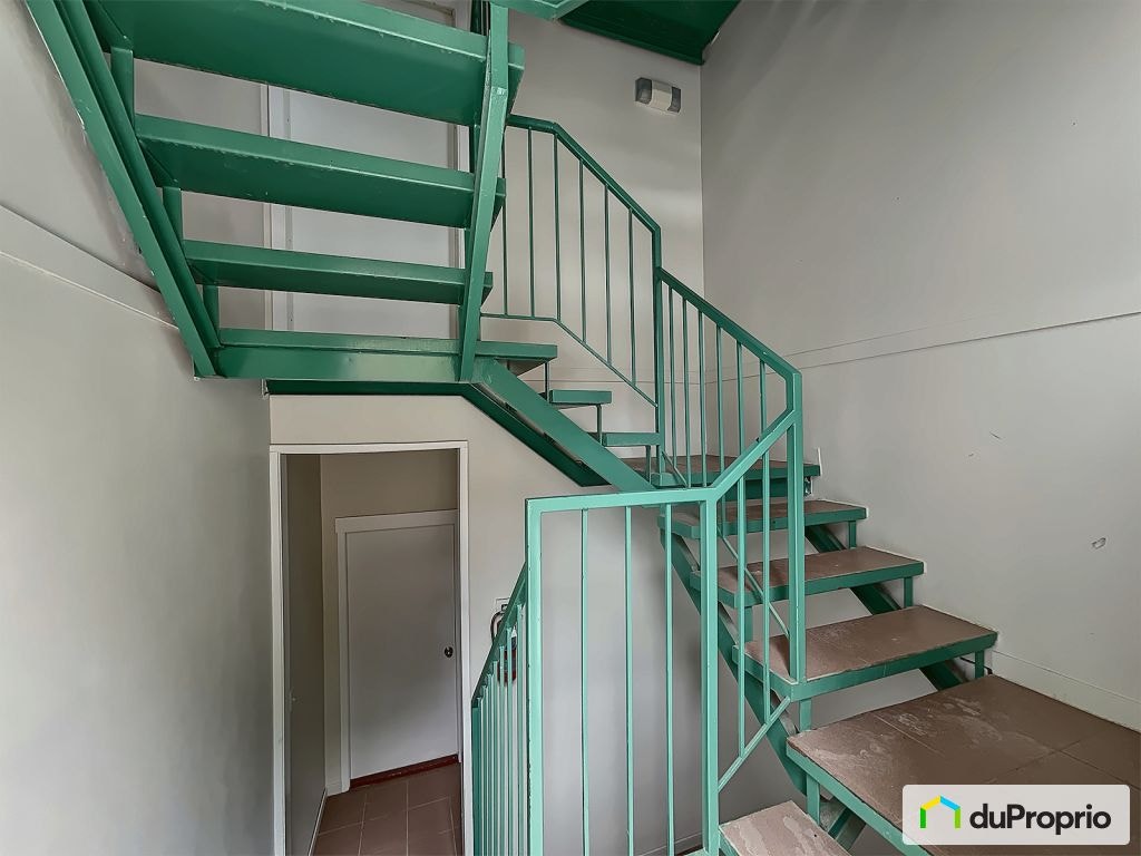 $320,000 - Condominium for sale in Saint-Roch — photo 3