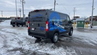 This Dealer Demo - Previous Parts Delivery 2025 RAM ProMaster Cargo Van Tradesman 1500 Low Roof 118... (image 4)