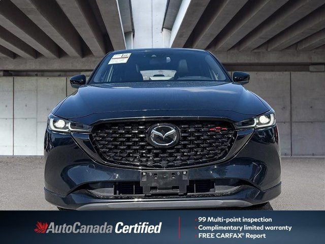 2022 Mazda CX-5 Sport Design w/Turbo in Cars & Trucks in Tricities/Pitt/Maple - Image 2