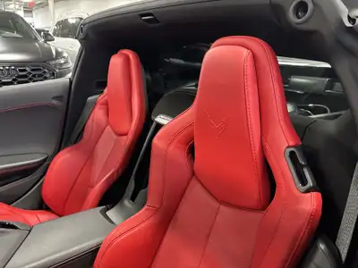 2024 Chevrolet Corvette Stingray|1LT|NAV|TARGAROOF|BOSE|ZMODE|FO, View more