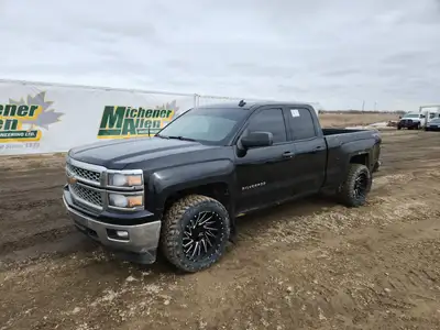Michener Allen Auctioneering Ltd ( PV ) - Edmonton This is for sale in the April 11, 2026 - Automoti...
