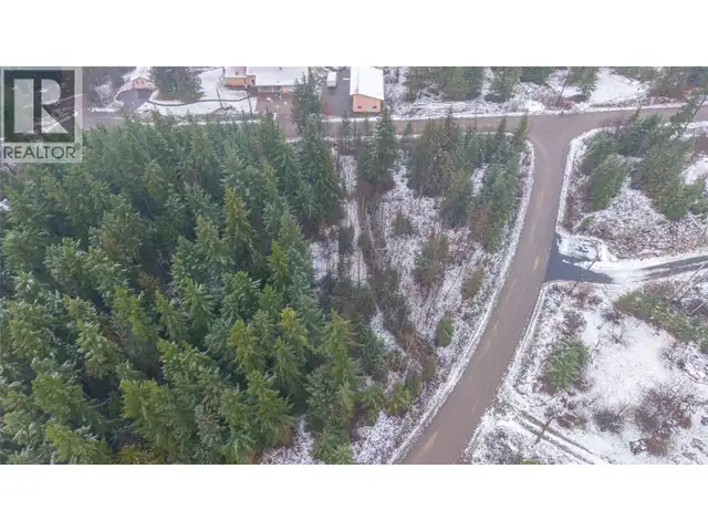 Lot 74 Sunset Drive Eagle Bay, British Columbia in Land for Sale in Kamloops - Image 25