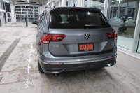 Tiguan Comfortline 2.0L 4MOTION, CARFAX SANS ACCIDENT, NAV, Banc Chauffant, A/C Financement disponib... (image 4)