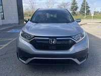 Calgary Honda is proud to be an AMVIC Licensed Dealer. Engine: 4 Cylinder Engine 1.5L L/100Km City:... (image 7)