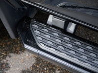 The Ultimate Heavy-Duty Rebel | 2024 Ram 2500 Rebel Crew Cab 4x4 with 6.7L Cummins Turbo Diesel Comm... (image 9)