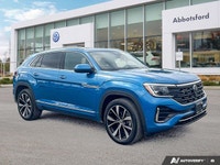 Only 9,191 Miles! This Volkswagen Atlas Cross Sport boasts a Intercooled Turbo Regular Unleaded I-4... (image 6)