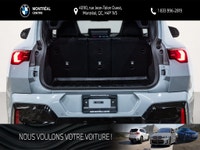Découvrez ce magnifique véhicule d'occasion BMW X2 M35i Sports Activity Coupé affichant un bas kilom... (image 6)