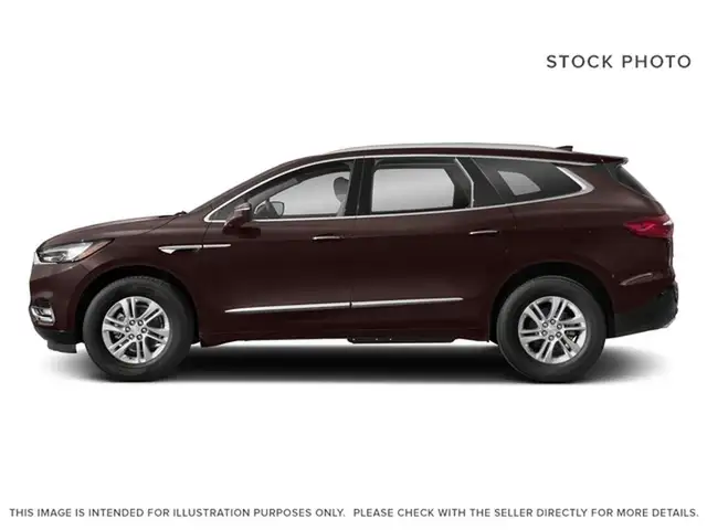 2018 Buick Enclave PREMIUM445588568854374402