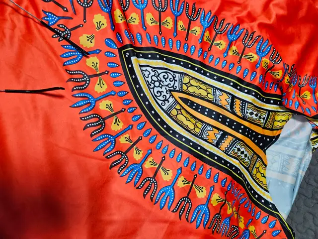 costume hippie des années 60 et 70 pour homme in Costumes in Sherbrooke - Image 3