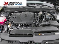 Elevate your drive with the *2026 Hyundai Sonata Preferred Trend*! Experience a perfect blend of per... (image 5)