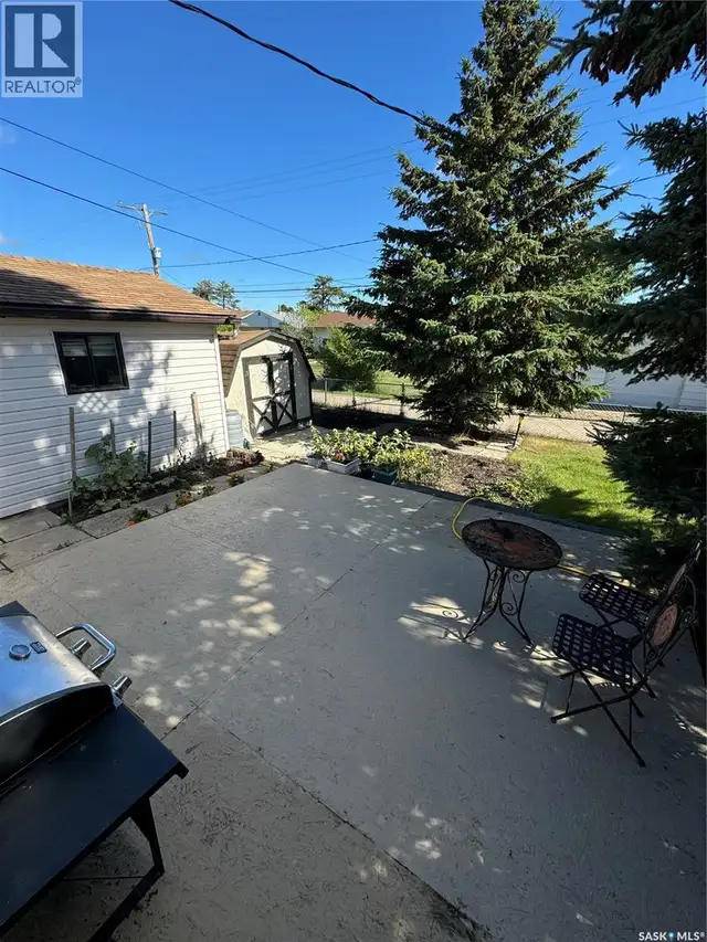 710 Prince STREET Hudson Bay, Saskatchewan in Houses for Sale in Nipawin - Image 12
