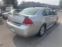 Vehicle is not drivable as it is NOT certified. Certification is available for $999 + HST For instan... (image 4)