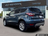 *2018 Ford Escape SE | EcoBoost | Heated Seats | Backup Camera | CarPlay* *Get turbocharged performa... (image 2)