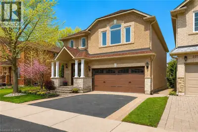 Rare 5-Bedroom Executive Home in West Oak Trails. Meticulously maintained with 2,400+ sq. ft. above...