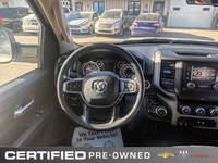 Saskatoon Motor Products - 2019 Ram 1500 Tradesman - Certified Certification Program Details: GM Cer... (image 9)