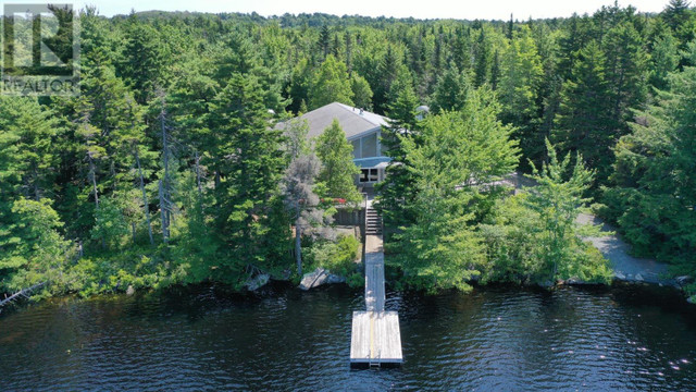 36 Pulowech Road Camperdown, Nova Scotia in Houses for Sale in Bridgewater