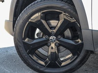 Recent Arrival! CARFAX Canada One Owner CARFAX Canada No Reported Accidents White 2026 Volkswagen Ta... (image 8)
