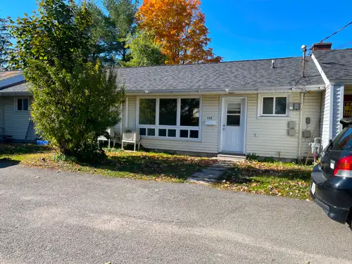 114 Legion Drive Fred. Northside One bedroom December Special Free for the rest of December (Pay dam...