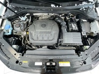 This 2024 Volkswagen Tiguan Comfortline 4MOTION is a refined and versatile compact SUV designed for... (image 6)