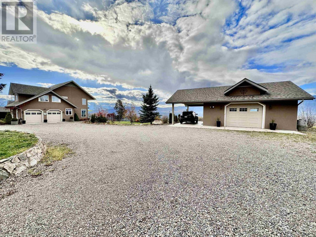 3014 MILLAR ROAD Smithers, British Columbia in Houses for Sale in Smithers - Image 2