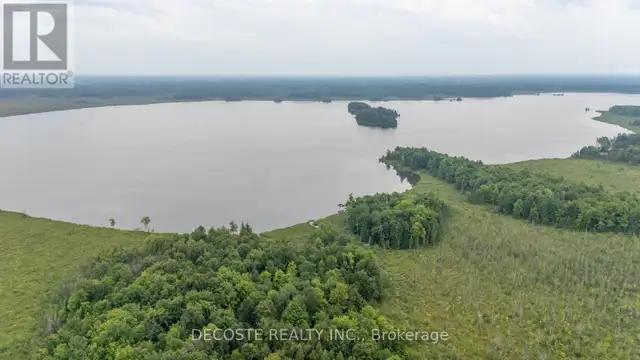 N/A CONCESSION 3 ROAD North Glengarry, Ontario in Land for Sale in Cornwall - Image 12