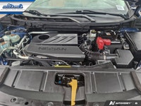Check out this certified 2023 Nissan Rogue Platinum AWD | Leather | Sunroof | Nav | HUD | Bose | Hea... (image 8)