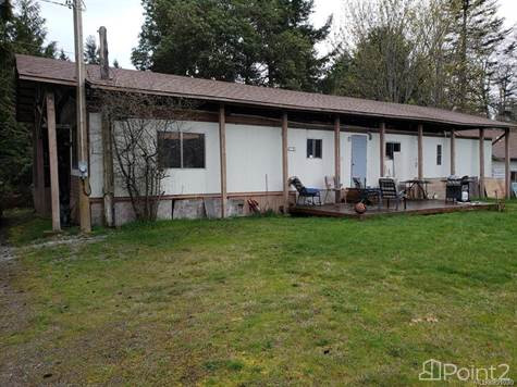 5456 Island Hwy W in Houses for Sale in Port Alberni