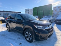 2019 Honda CR-V Sport Utility : : AWD | 185,300 km 1.5L Turbo I4 Engine – AWD – Backup Camera – Blue... (image 2)