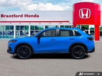 Come visit our Brantford Honda team, you can find us at 378 King George Rd, Brantford, ON, N3T 5L8,... (image 1)