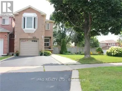 1439 EDDIE SHAIN DRIVE Oakville (CV Clearview), Ontario